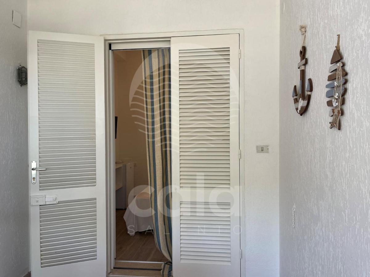 Room 402 - Piano Primo Porto Cesareo Exterior foto